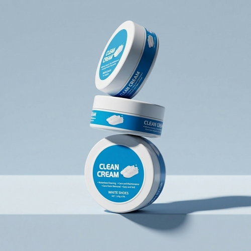 Aguila™ Instant White Shoe Cleaner