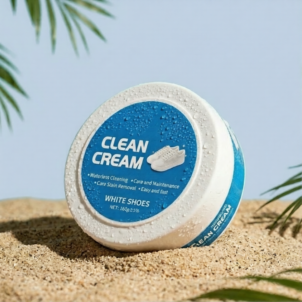 Aguila™ Instant White Shoe Cleaner